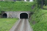 Galitzin Tunnels and PA 53 June 2003