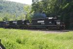 Altoona June 2003