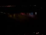 Falls Light up Friday Night